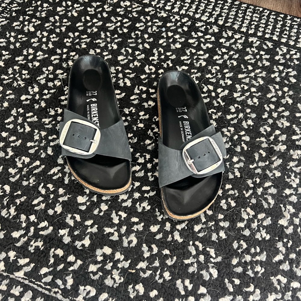 Birkenstock Madrid
